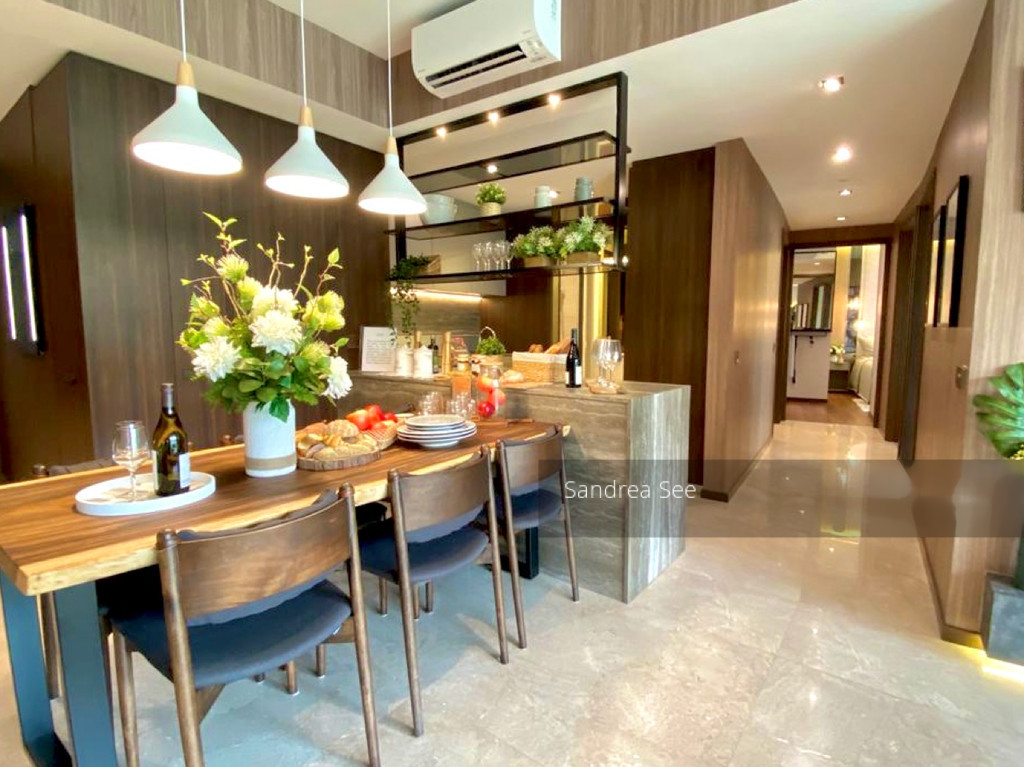 One Pearl Bank (D3), Apartment #225549871